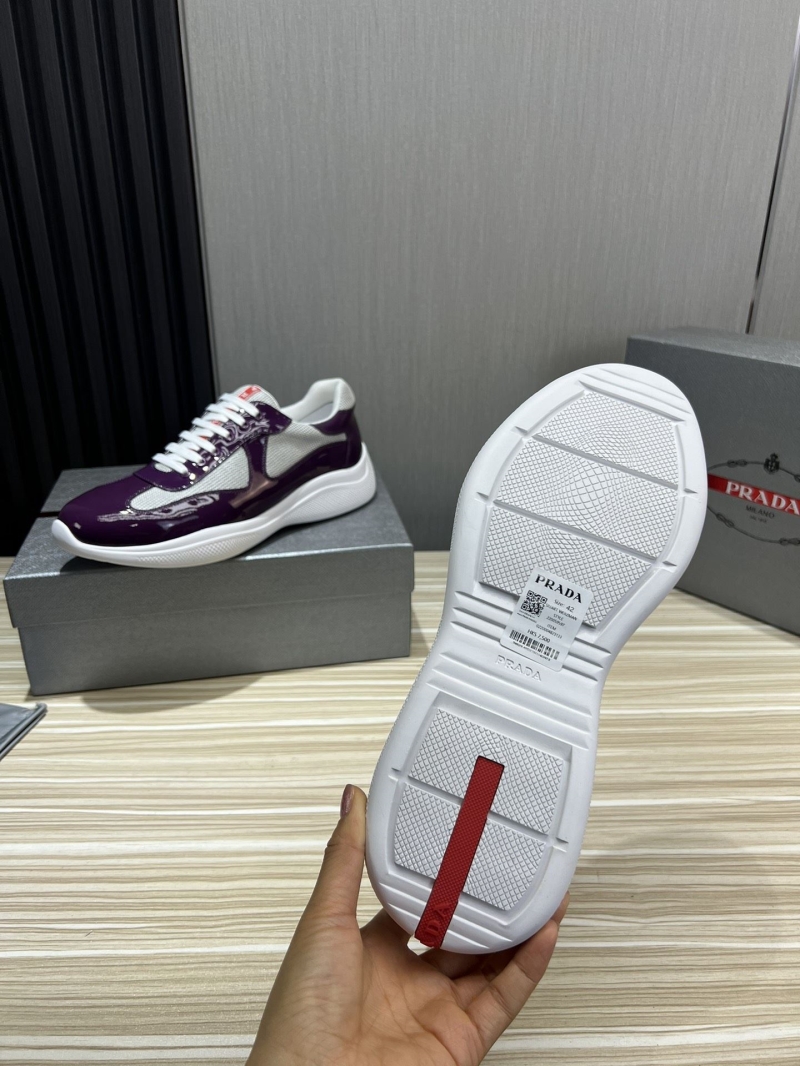 Prada Casual Shoes